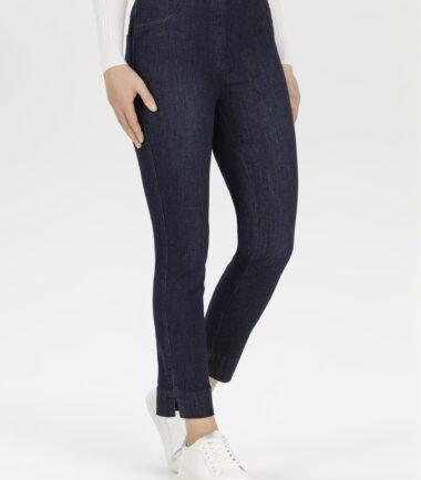 Stehmann dark denim jeans