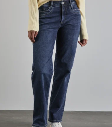 Street One Straight Leg Jeans