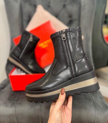 Kate Appleby black  Ankle Boot