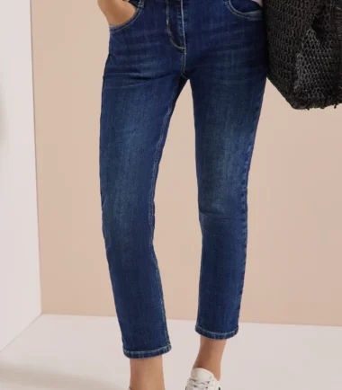 Cecil 7/8 jeans