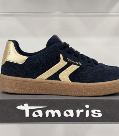 Tarmaris  navy  trainers