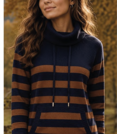 Charlotte Jumper
