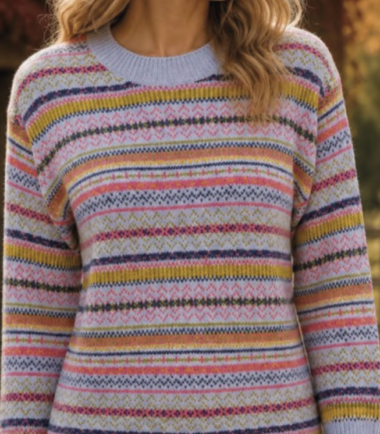 Olivia Jumper
