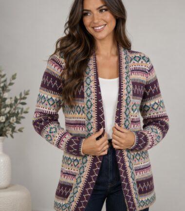Amelia Jumper