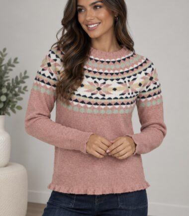Amelia Jumper