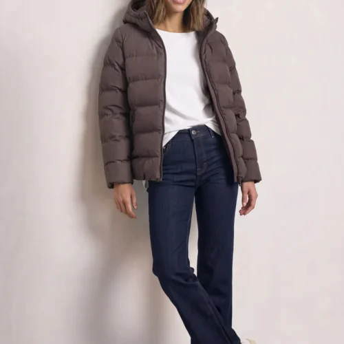 Casual jackets